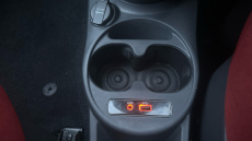 Fiat 500 1.2 Pop 3dr Petrol Hatchback